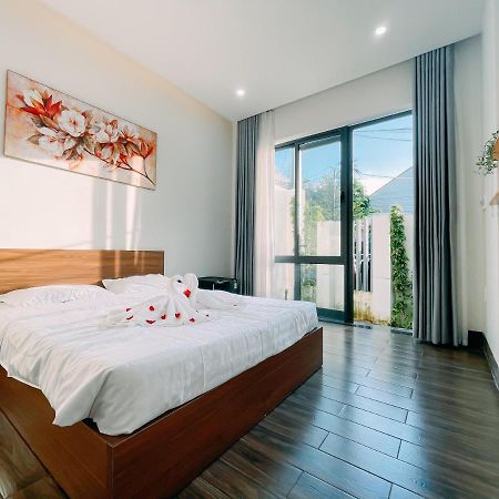 Mia Homestay Hoi An Luaran gambar
