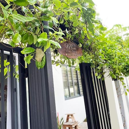 Mia Homestay Hoi An Luaran gambar