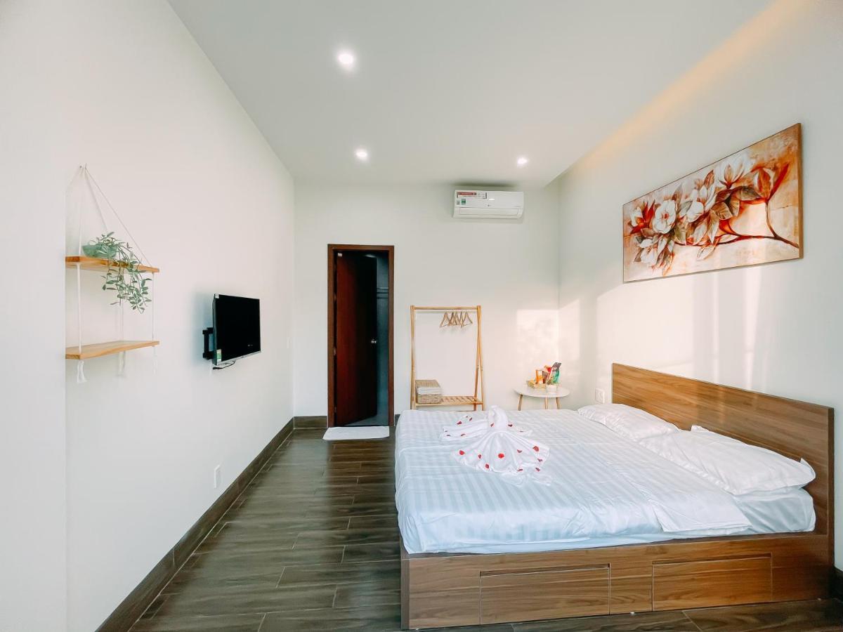 Mia Homestay Hoi An Luaran gambar