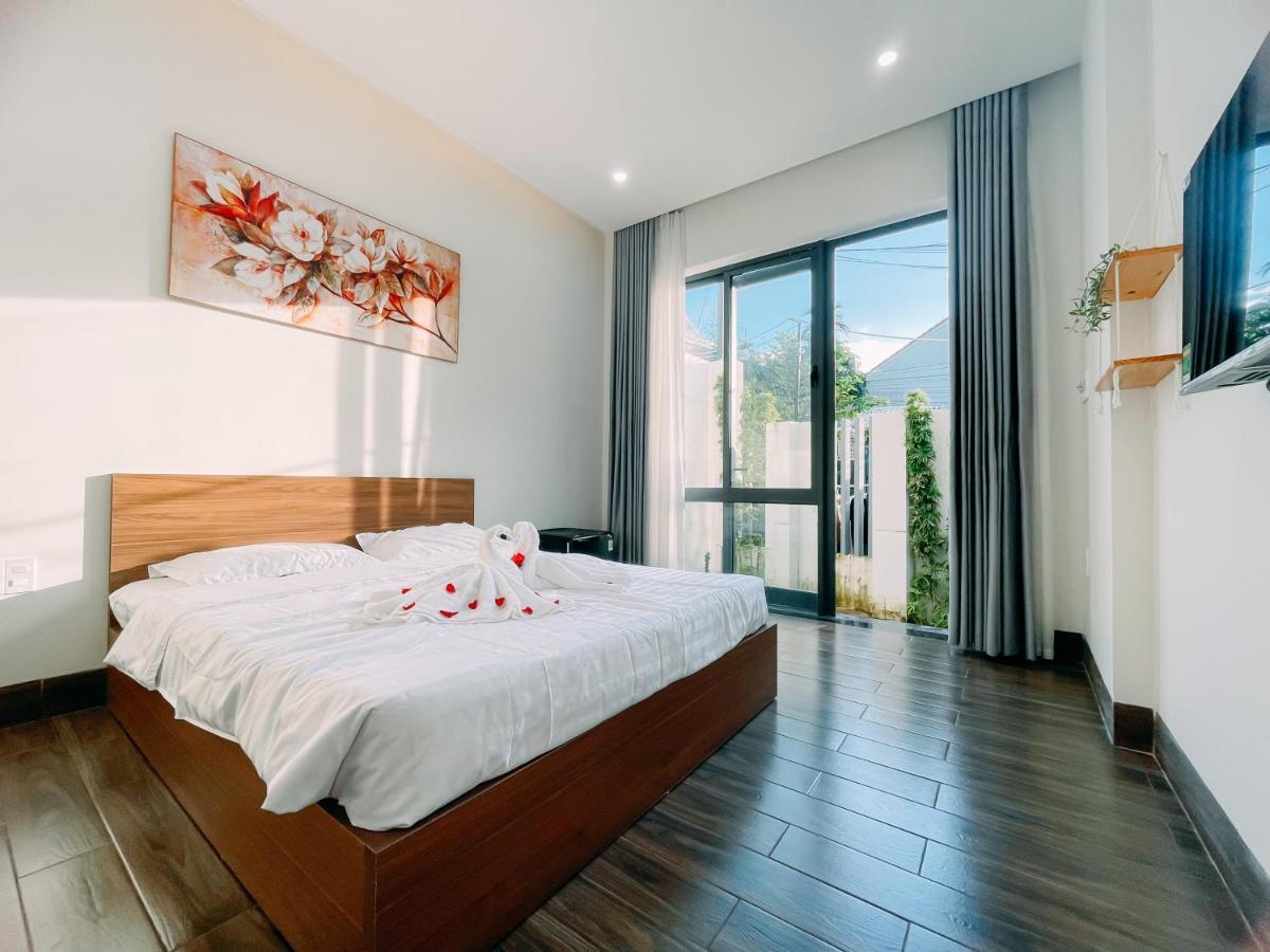 Mia Homestay Hoi An Luaran gambar
