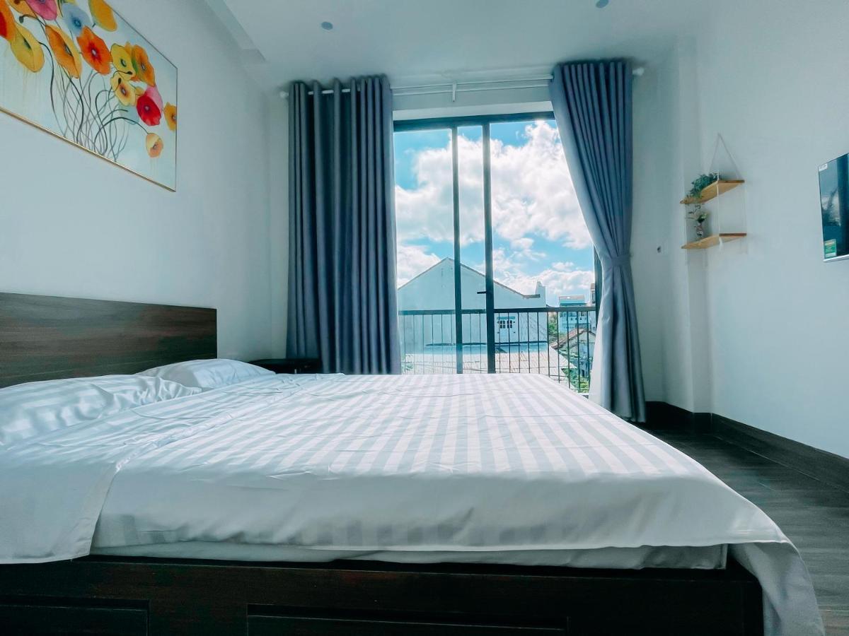 Mia Homestay Hoi An Luaran gambar