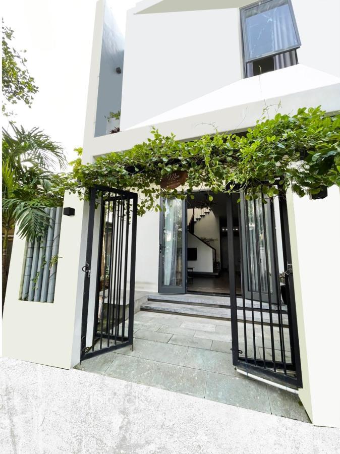Mia Homestay Hoi An Luaran gambar