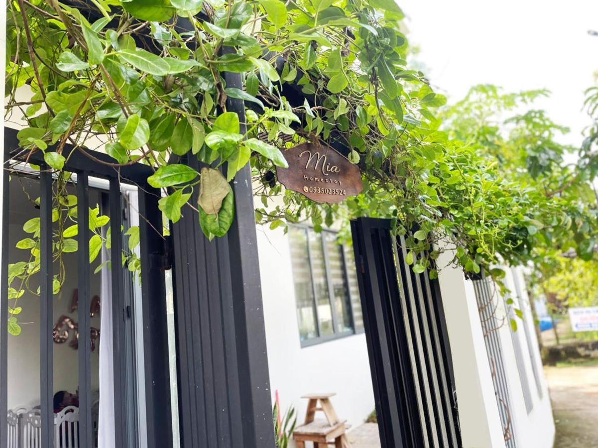 Mia Homestay Hoi An Luaran gambar