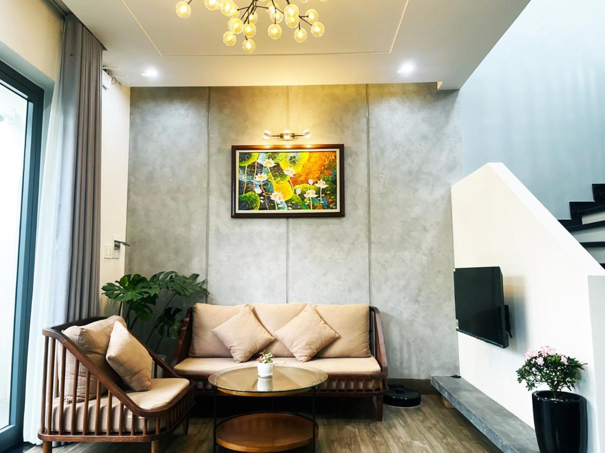 Mia Homestay Hoi An Luaran gambar