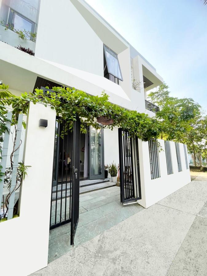 Mia Homestay Hoi An Luaran gambar