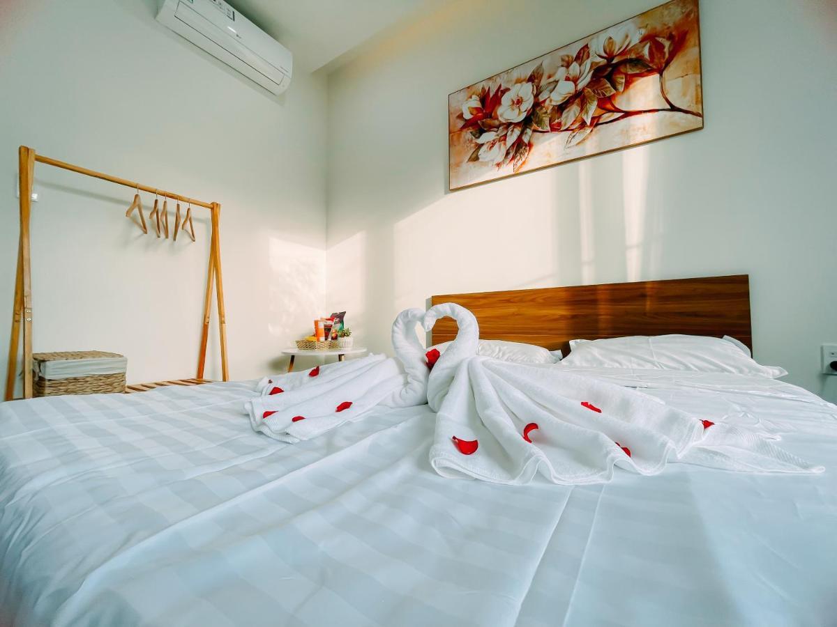 Mia Homestay Hoi An Luaran gambar