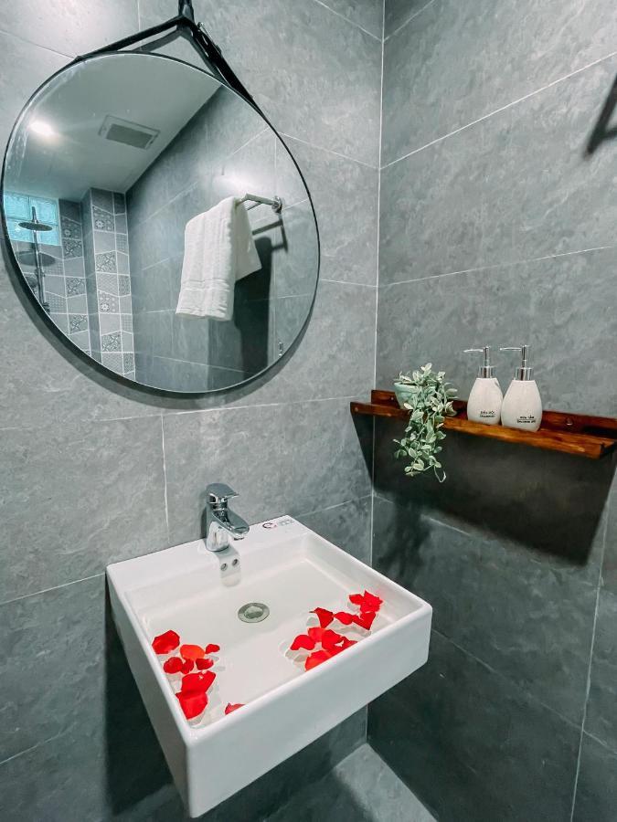 Mia Homestay Hoi An Luaran gambar