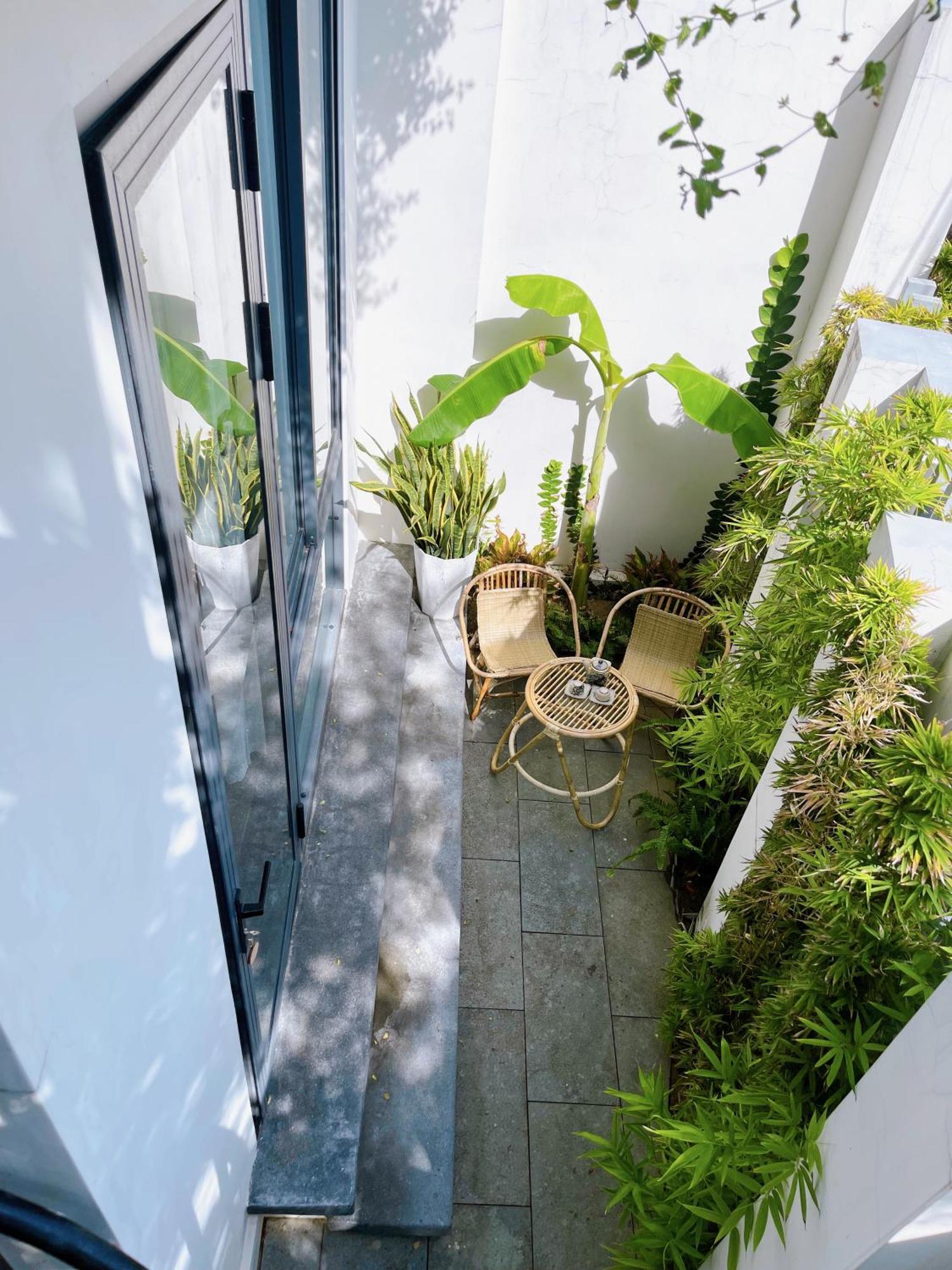 Mia Homestay Hoi An Luaran gambar